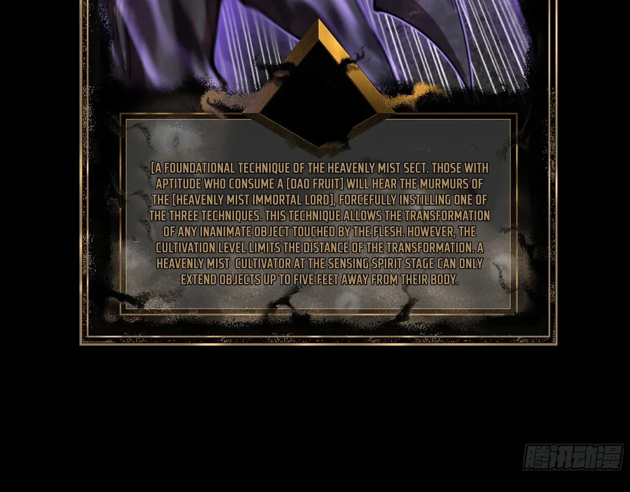 Sinister Immortal Path Mangakakalot X Chapter 2 Page 189