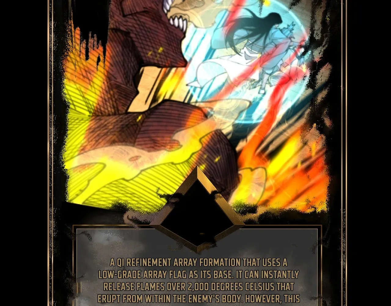 Sinister Immortal Path Mangakakalot X Chapter 2 Page 195