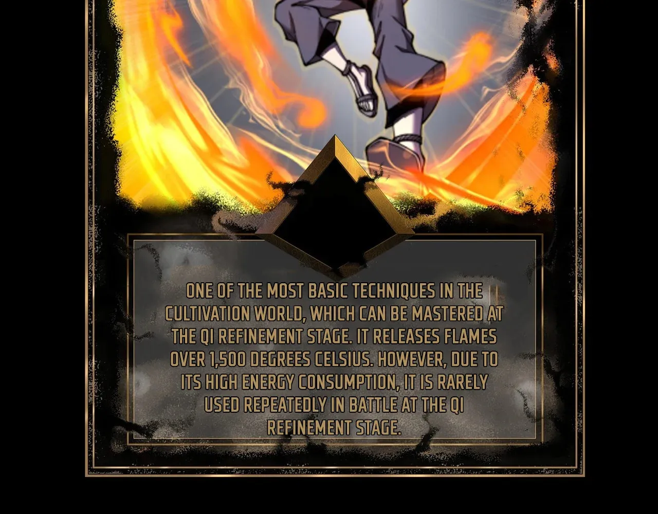 Sinister Immortal Path Mangakakalot X Chapter 2 Page 191
