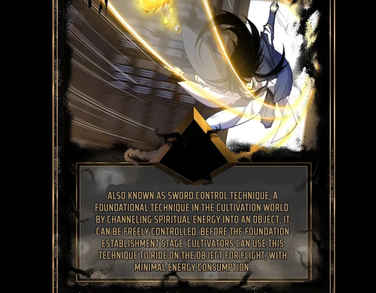 Sinister Immortal Path Mangakakalot X Chapter 2 Page 193