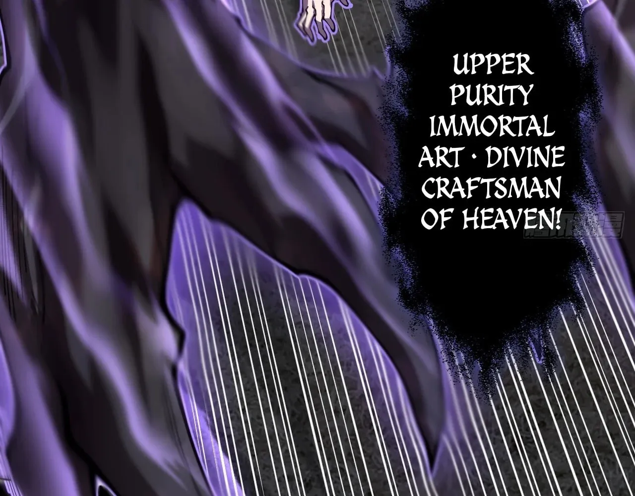 Sinister Immortal Path Mangakakalot X Chapter 2 Page 22