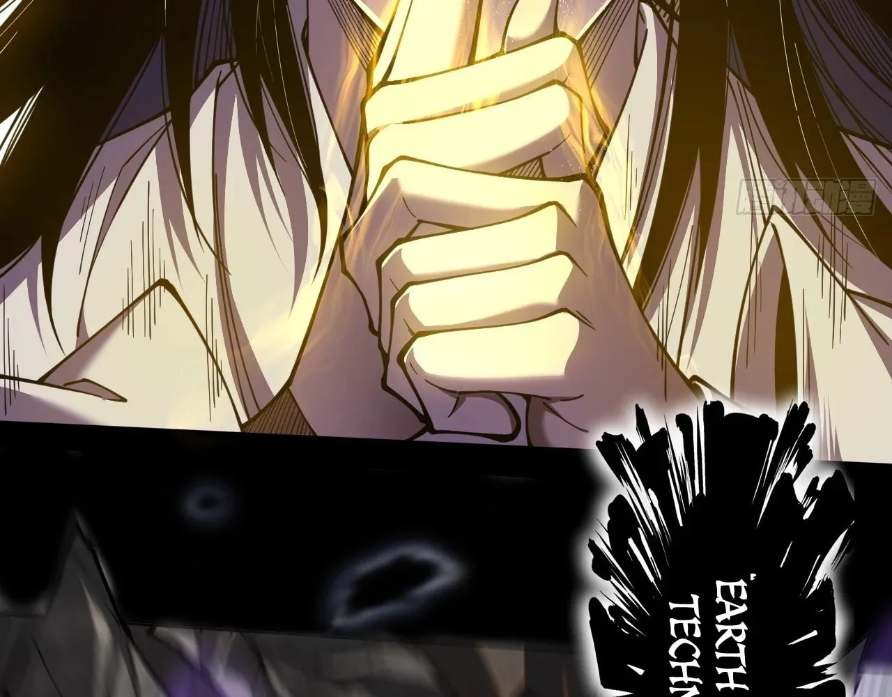 Sinister Immortal Path Mangakakalot X Chapter 2 Page 24