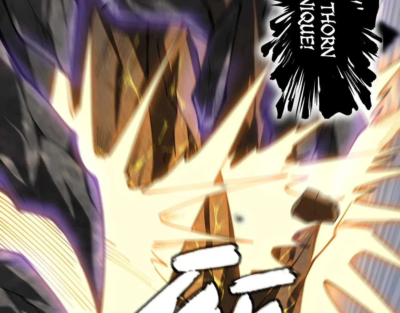 Sinister Immortal Path Mangakakalot X Chapter 2 Page 25