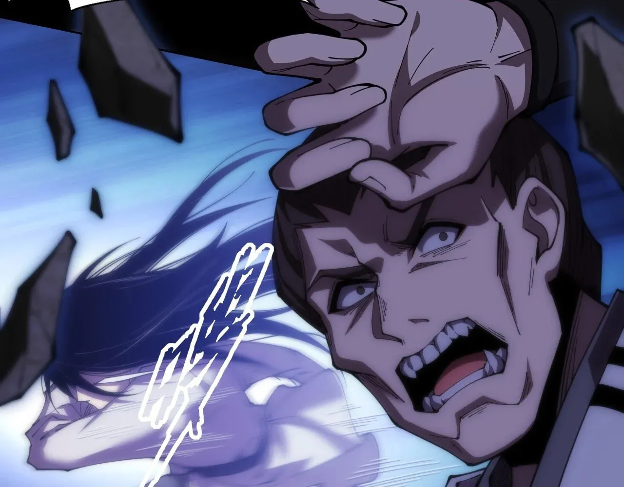 Sinister Immortal Path Mangakakalot X Chapter 2 Page 28