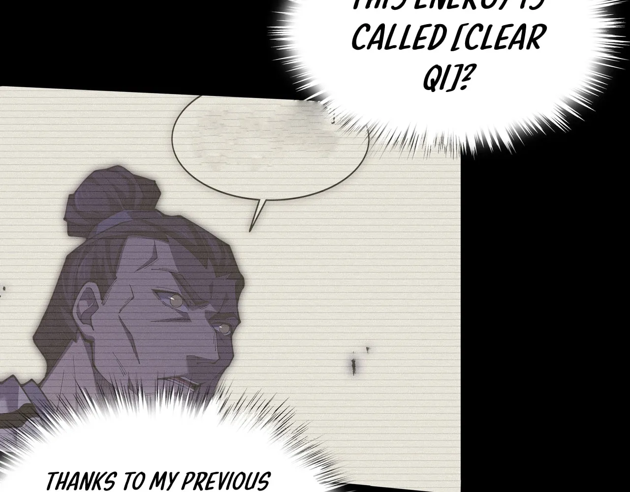 Sinister Immortal Path Mangakakalot X Chapter 2 Page 36
