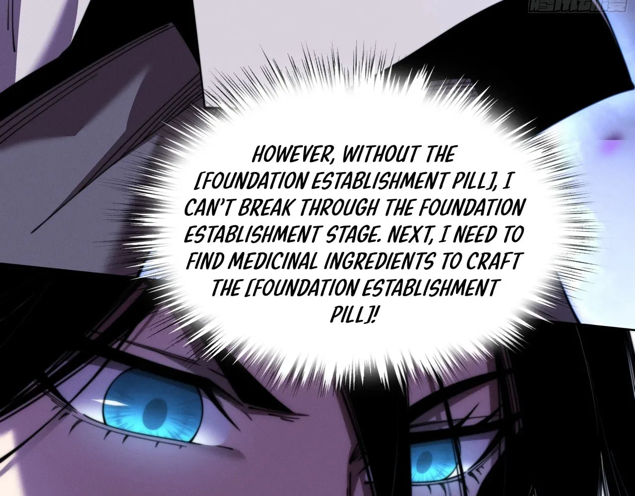 Sinister Immortal Path Mangakakalot X Chapter 2 Page 39
