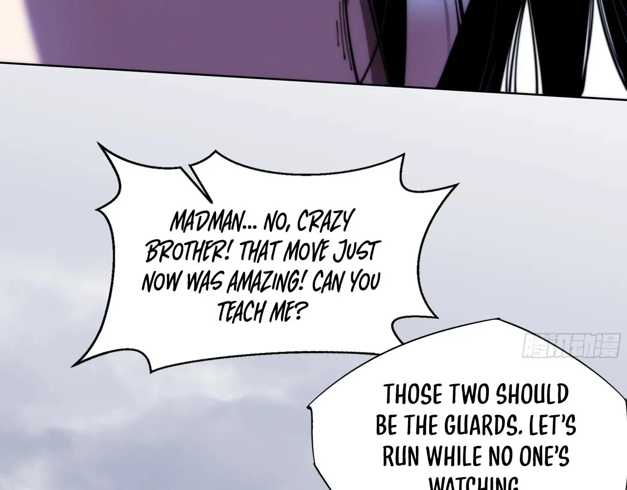 Sinister Immortal Path Mangakakalot X Chapter 2 Page 40