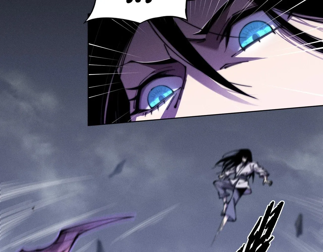 Sinister Immortal Path Mangakakalot X Chapter 2 Page 5