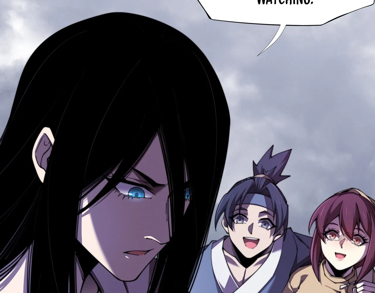 Sinister Immortal Path Mangakakalot X Chapter 2 Page 41