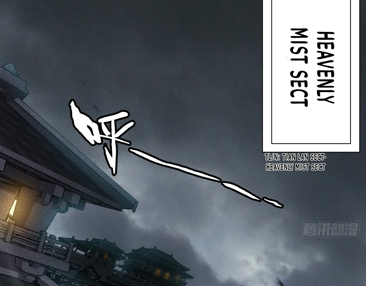 Sinister Immortal Path Mangakakalot X Chapter 2 Page 47