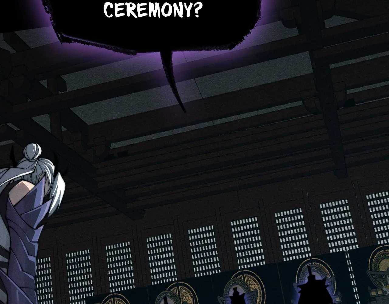 Sinister Immortal Path Mangakakalot X Chapter 2 Page 51