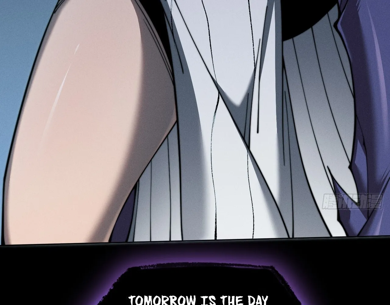 Sinister Immortal Path Mangakakalot X Chapter 2 Page 54