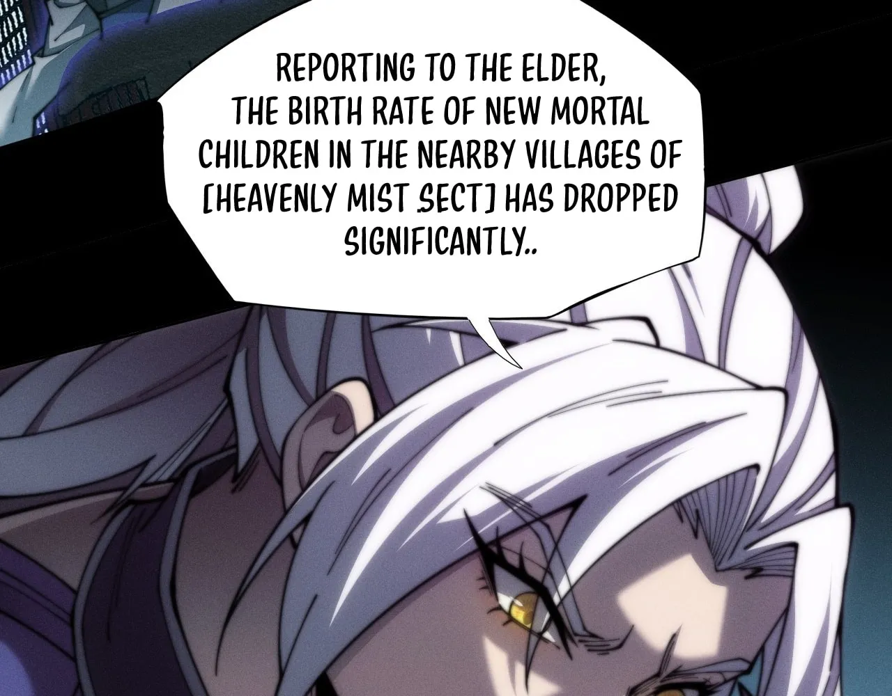 Sinister Immortal Path Mangakakalot X Chapter 2 Page 57