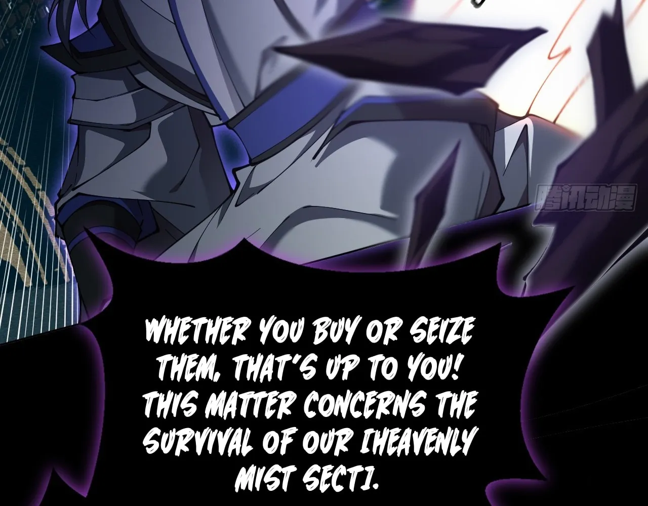 Sinister Immortal Path Mangakakalot X Chapter 2 Page 62