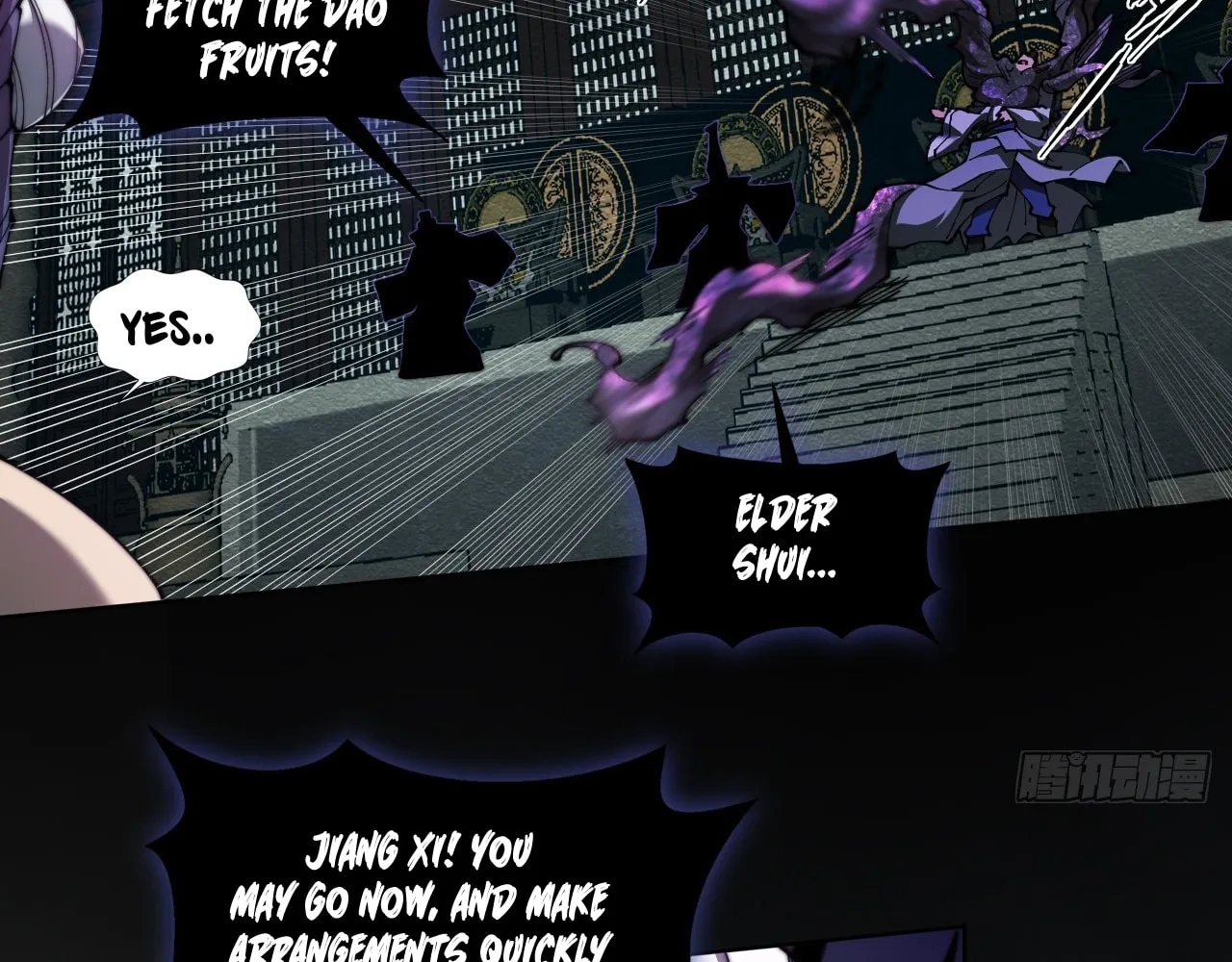 Sinister Immortal Path Mangakakalot X Chapter 2 Page 67