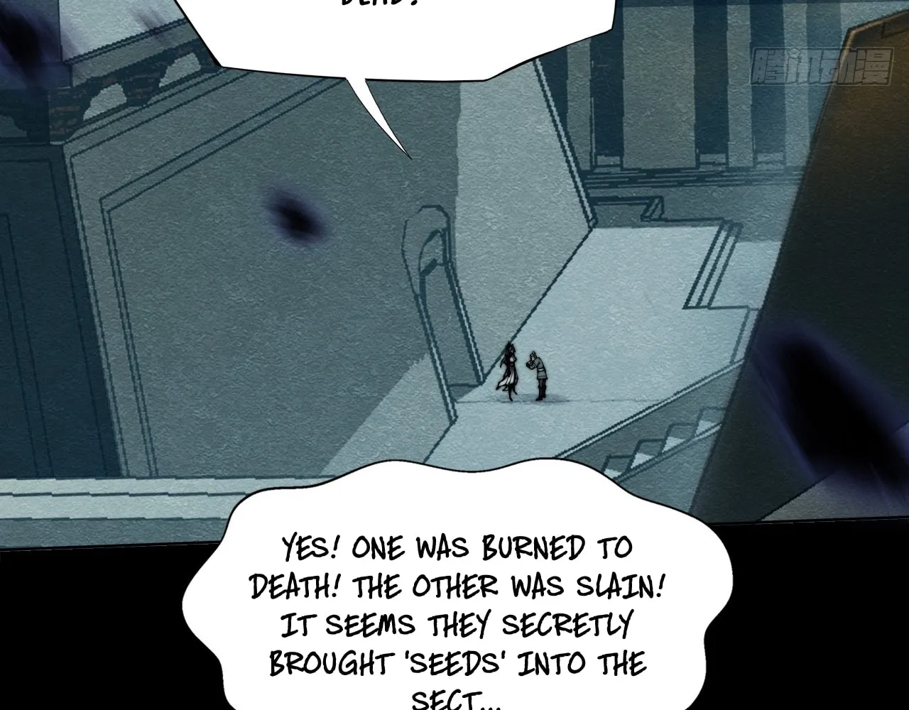 Sinister Immortal Path Mangakakalot X Chapter 2 Page 70