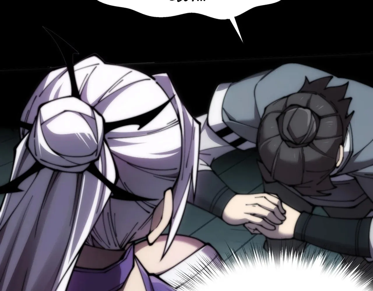 Sinister Immortal Path Mangakakalot X Chapter 2 Page 71