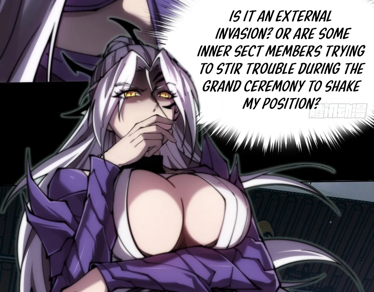 Sinister Immortal Path Mangakakalot X Chapter 2 Page 72