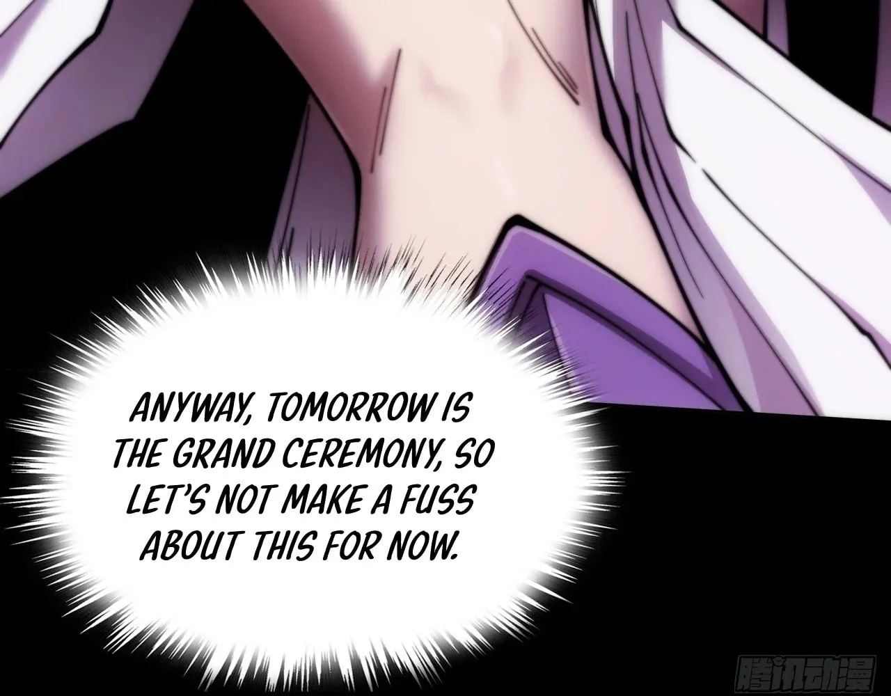 Sinister Immortal Path Mangakakalot X Chapter 2 Page 74