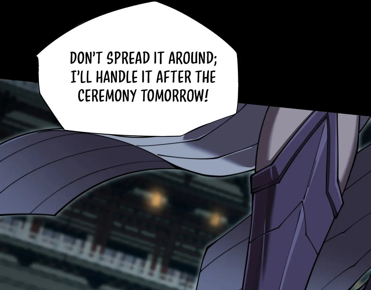 Sinister Immortal Path Mangakakalot X Chapter 2 Page 76