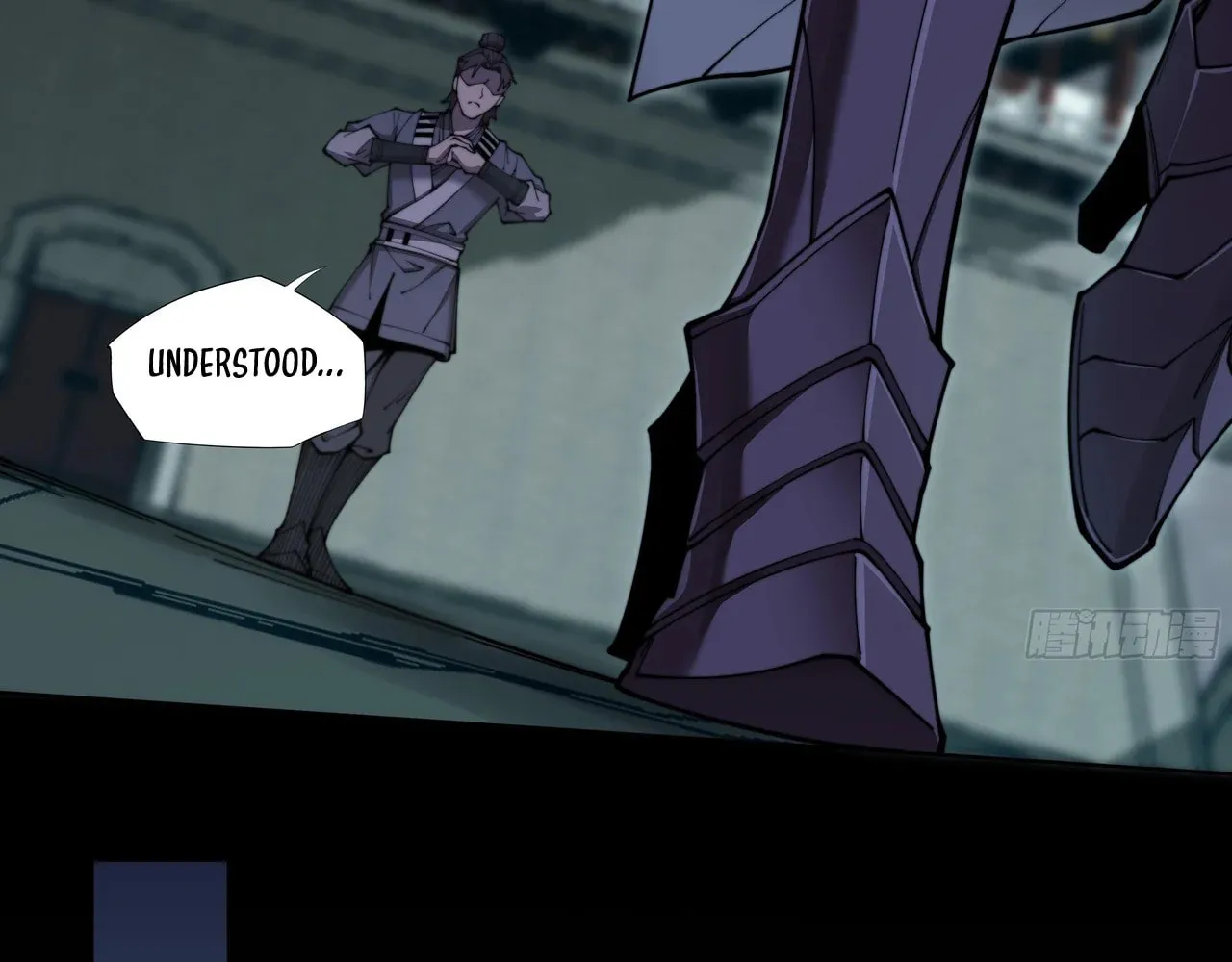 Sinister Immortal Path Mangakakalot X Chapter 2 Page 77