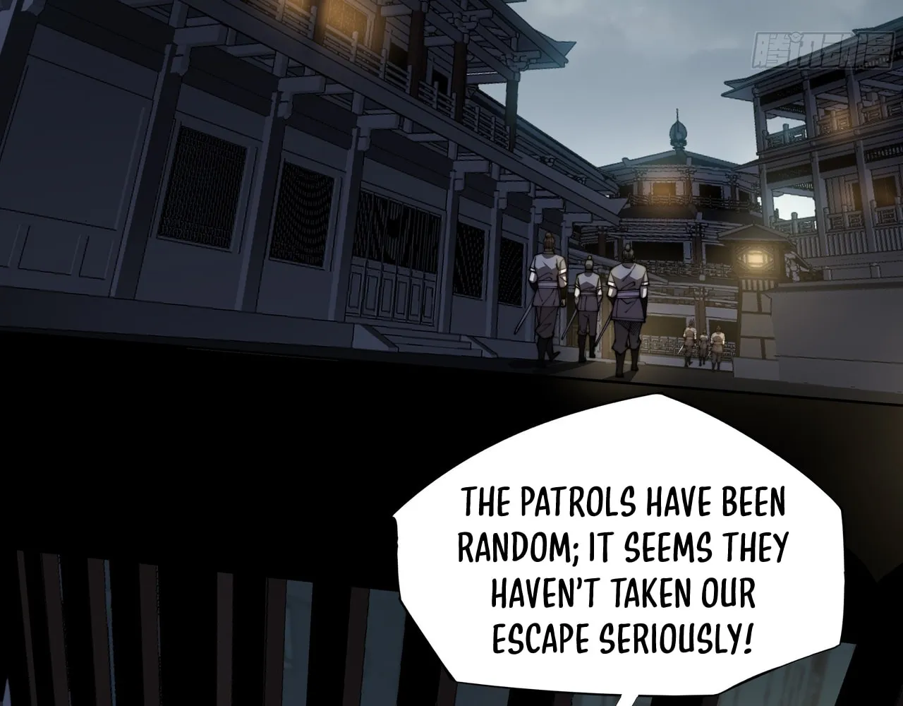 Sinister Immortal Path Mangakakalot X Chapter 2 Page 81