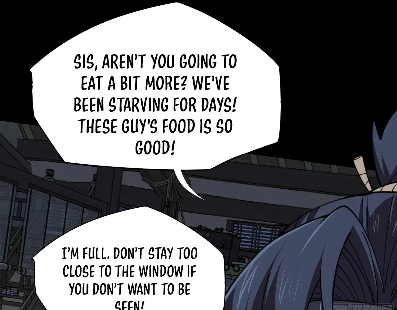 Sinister Immortal Path Mangakakalot X Chapter 2 Page 84