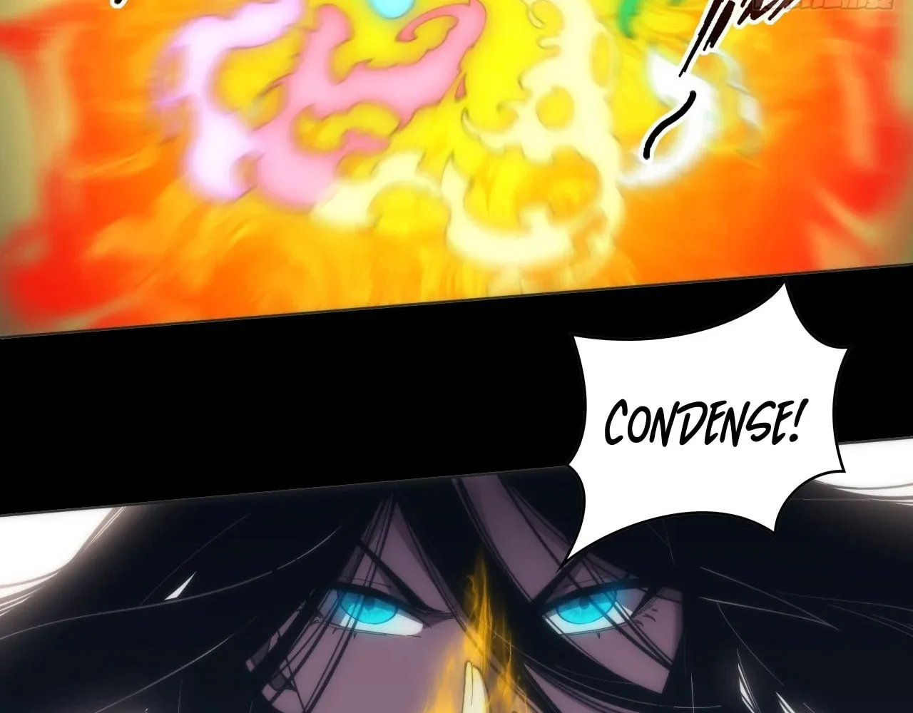 Sinister Immortal Path Mangakakalot X Chapter 2 Page 94