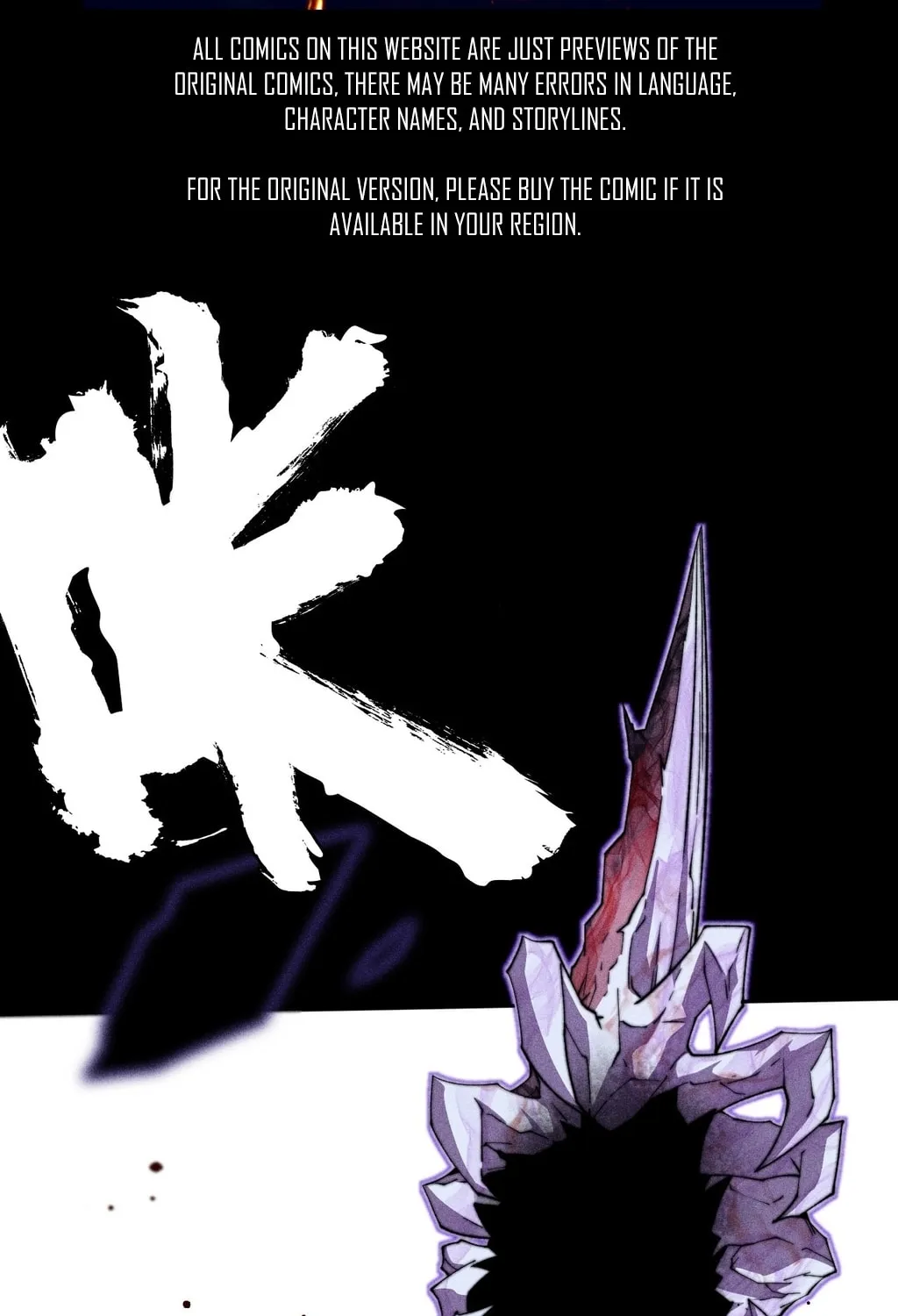 Sinister Immortal Path Mangakakalot X Chapter 23 Page 2