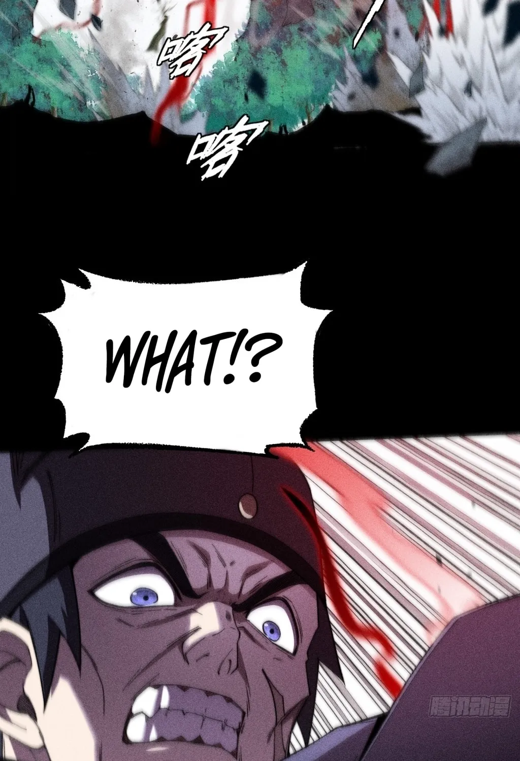Sinister Immortal Path Mangakakalot X Chapter 23 Page 13
