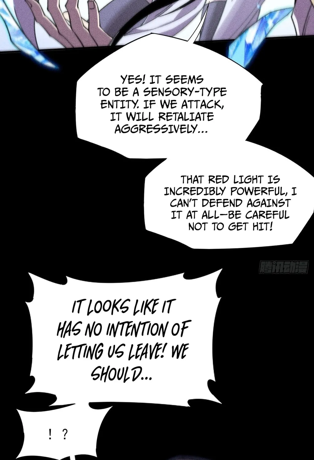 Sinister Immortal Path Mangakakalot X Chapter 23 Page 28