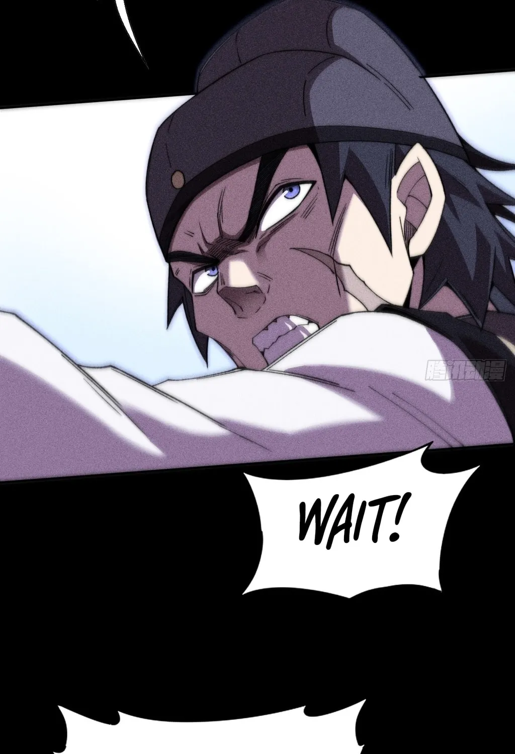 Sinister Immortal Path Mangakakalot X Chapter 23 Page 29