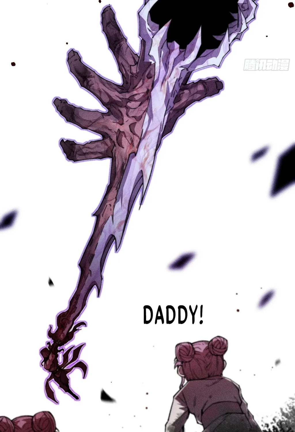 Sinister Immortal Path Mangakakalot X Chapter 23 Page 3