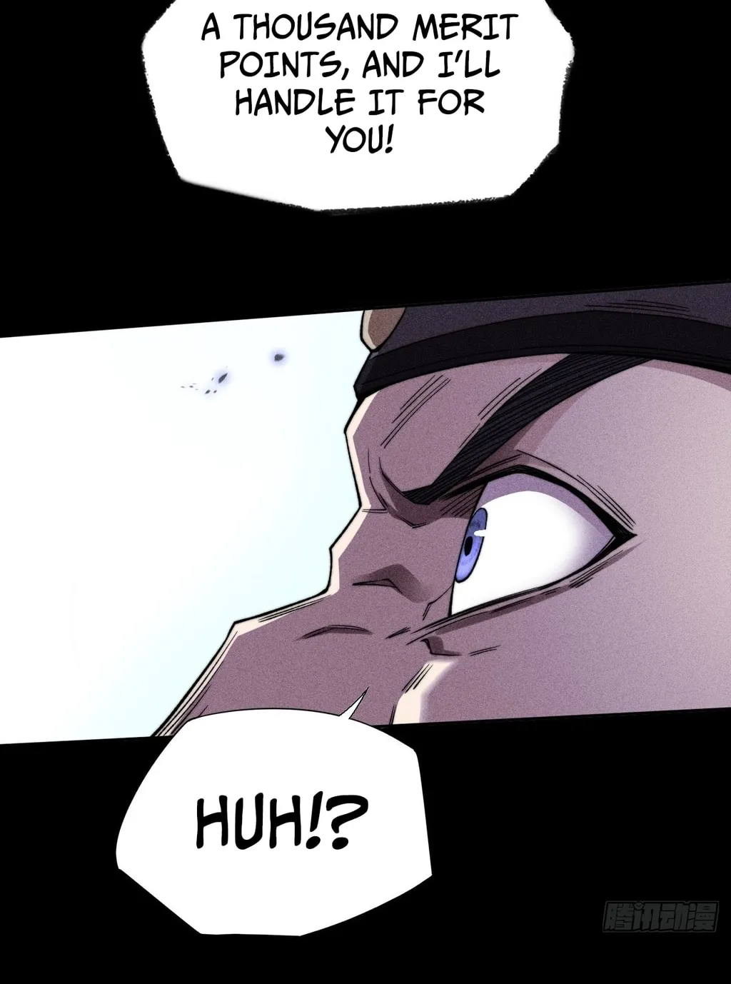 Sinister Immortal Path Mangakakalot X Chapter 23 Page 36