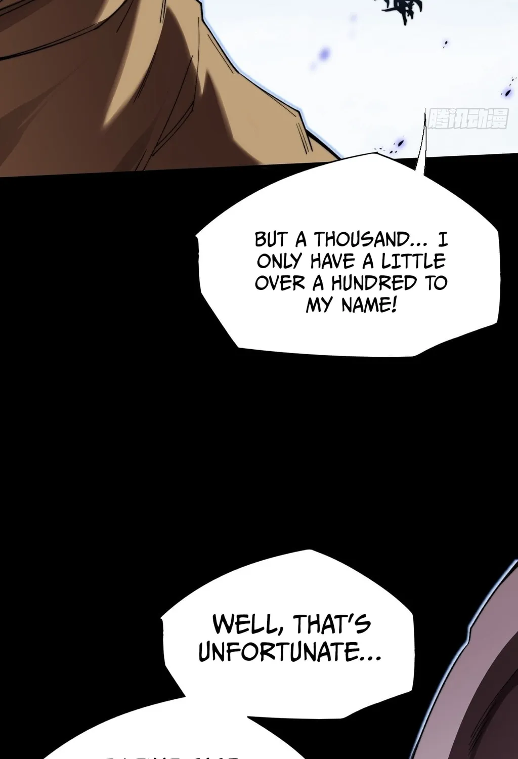 Sinister Immortal Path Mangakakalot X Chapter 23 Page 38
