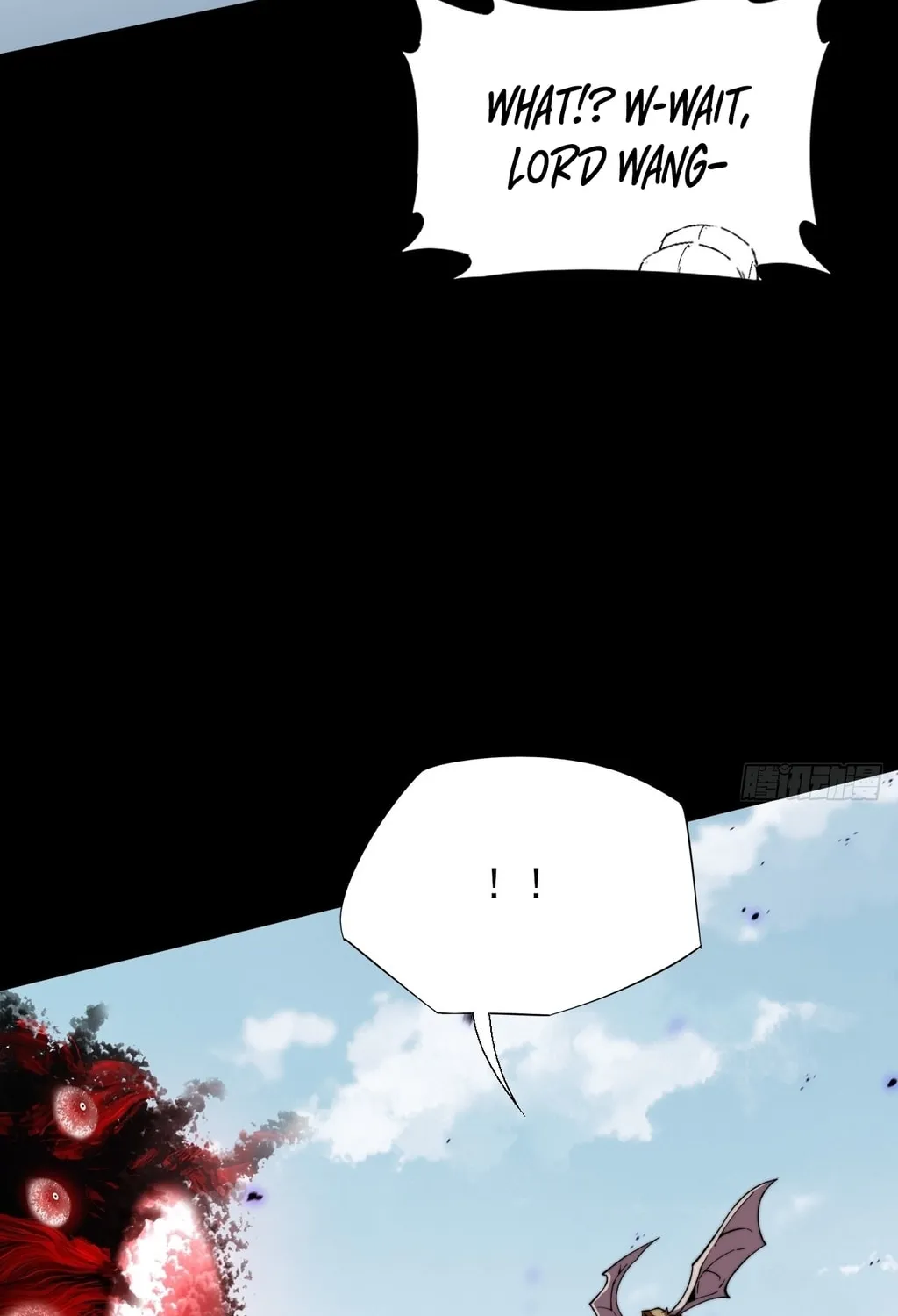 Sinister Immortal Path Mangakakalot X Chapter 23 Page 40