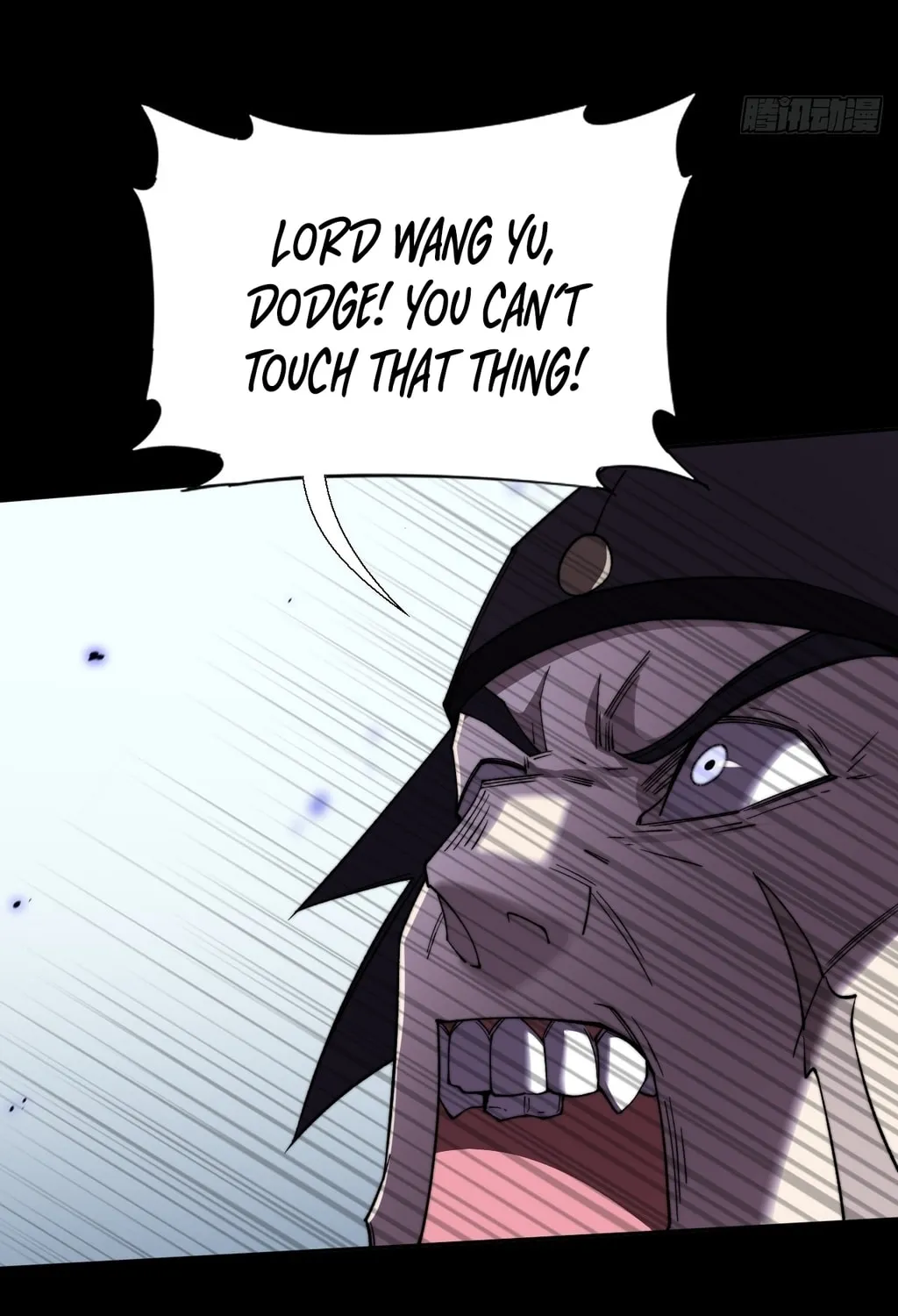 Sinister Immortal Path Mangakakalot X Chapter 23 Page 47