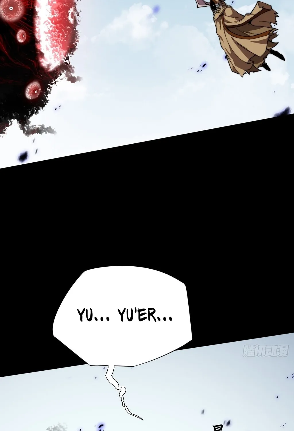 Sinister Immortal Path Mangakakalot X Chapter 23 Page 41