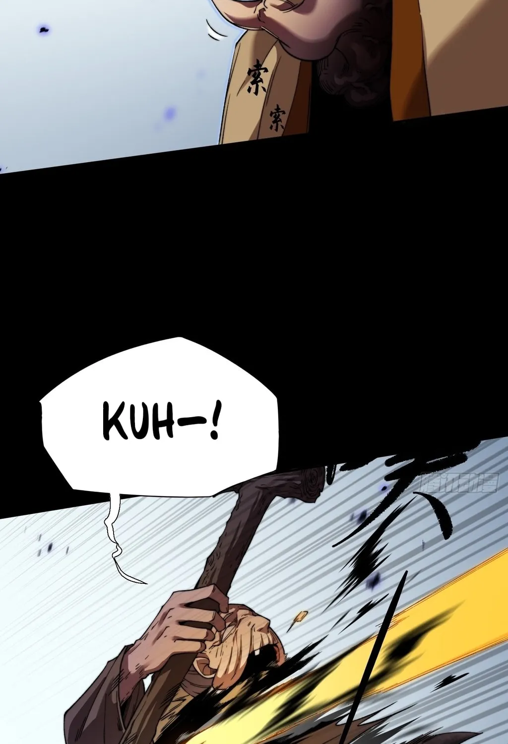 Sinister Immortal Path Mangakakalot X Chapter 23 Page 44