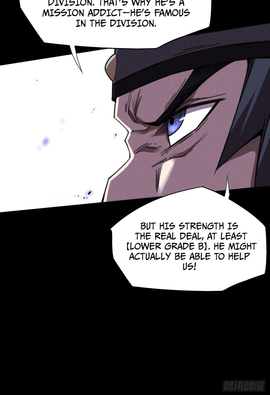 Sinister Immortal Path Mangakakalot X Chapter 23 Page 57