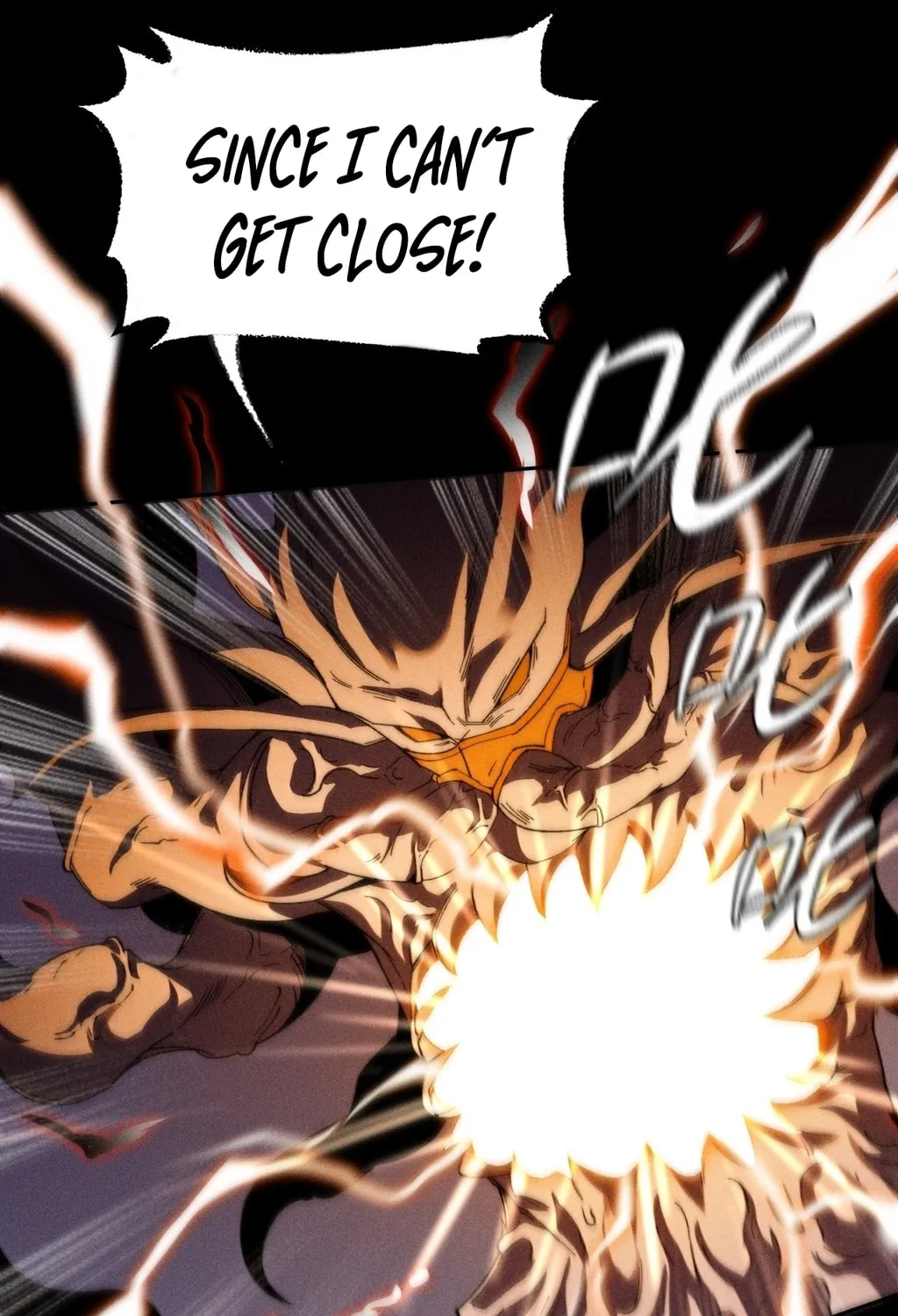 Sinister Immortal Path Mangakakalot X Chapter 23 Page 59