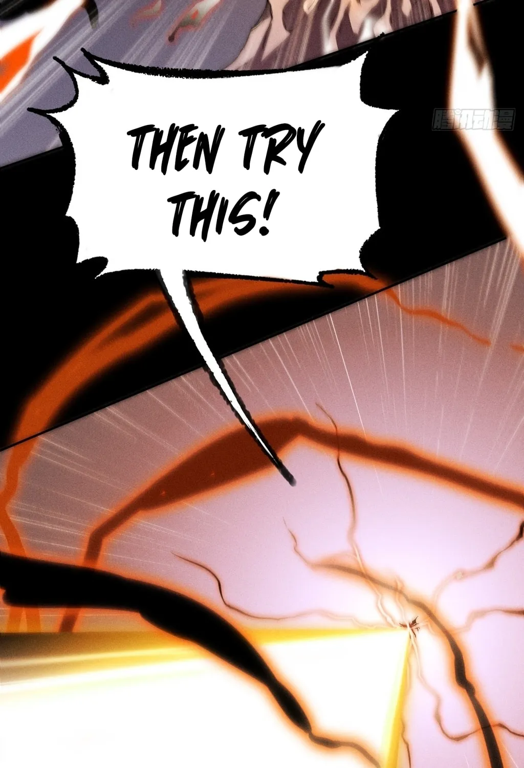 Sinister Immortal Path Mangakakalot X Chapter 23 Page 60