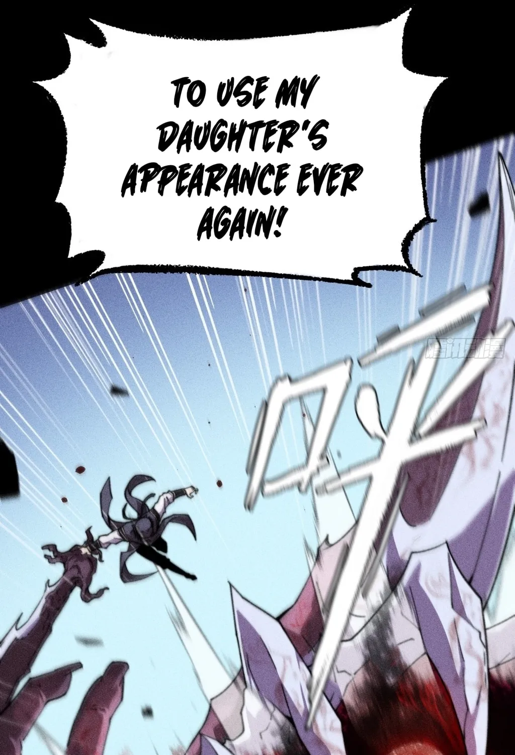 Sinister Immortal Path Mangakakalot X Chapter 23 Page 6