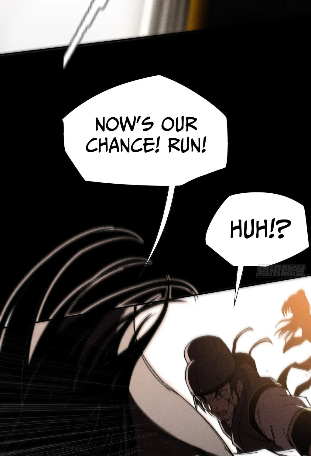 Sinister Immortal Path Mangakakalot X Chapter 23 Page 62