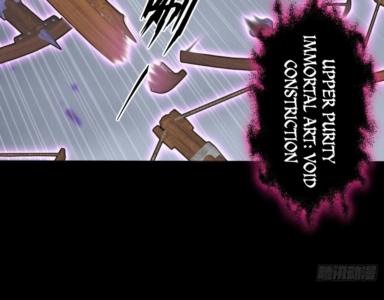 Sinister Immortal Path Mangakakalot X Chapter 3 Page 108
