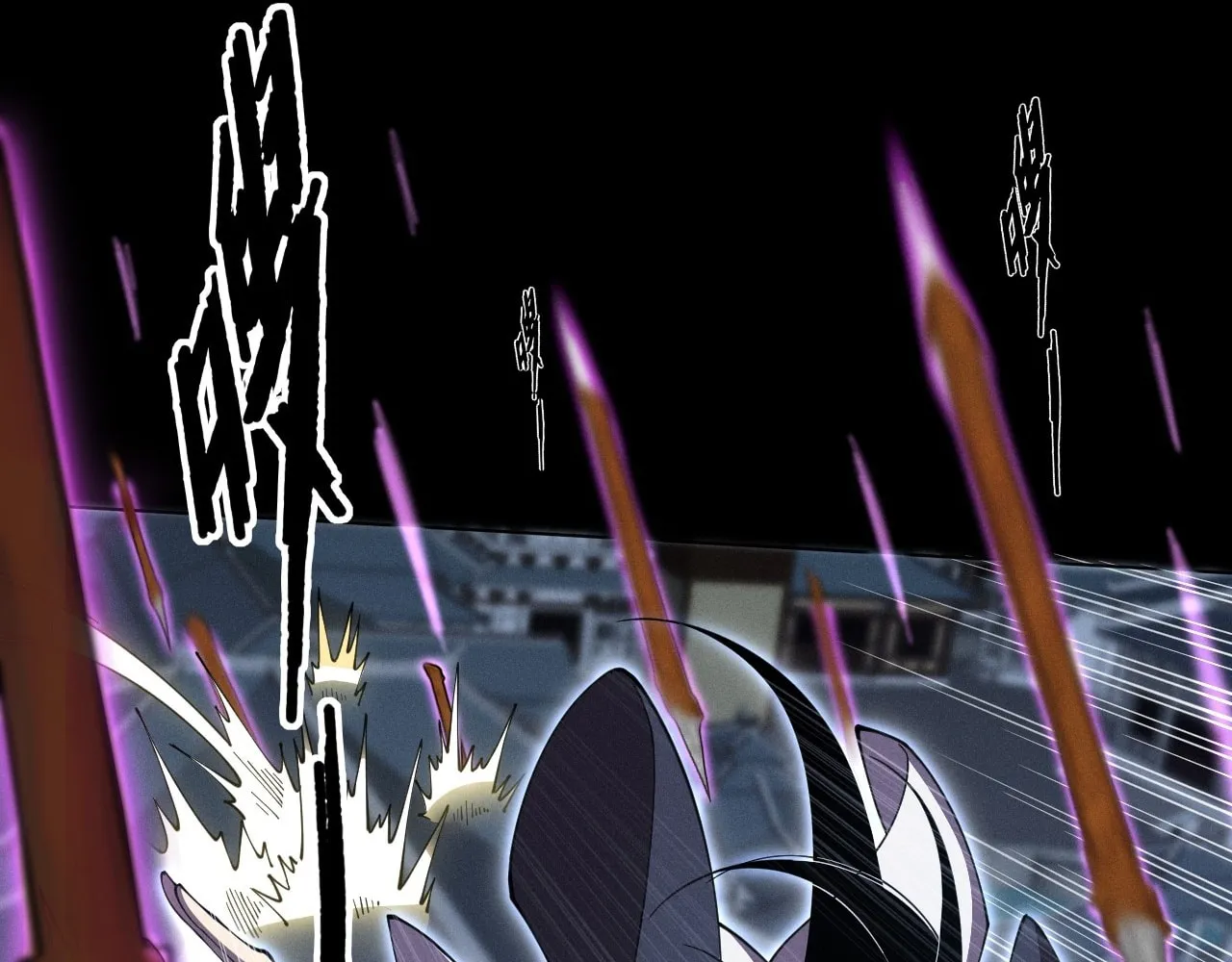 Sinister Immortal Path Mangakakalot X Chapter 3 Page 110