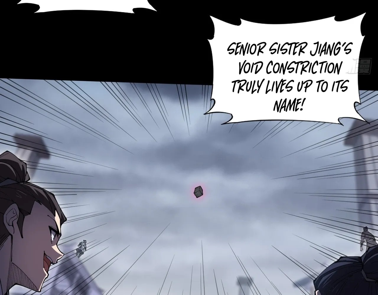 Sinister Immortal Path Mangakakalot X Chapter 3 Page 125