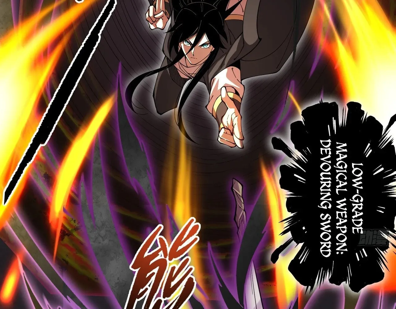 Sinister Immortal Path Mangakakalot X Chapter 3 Page 130