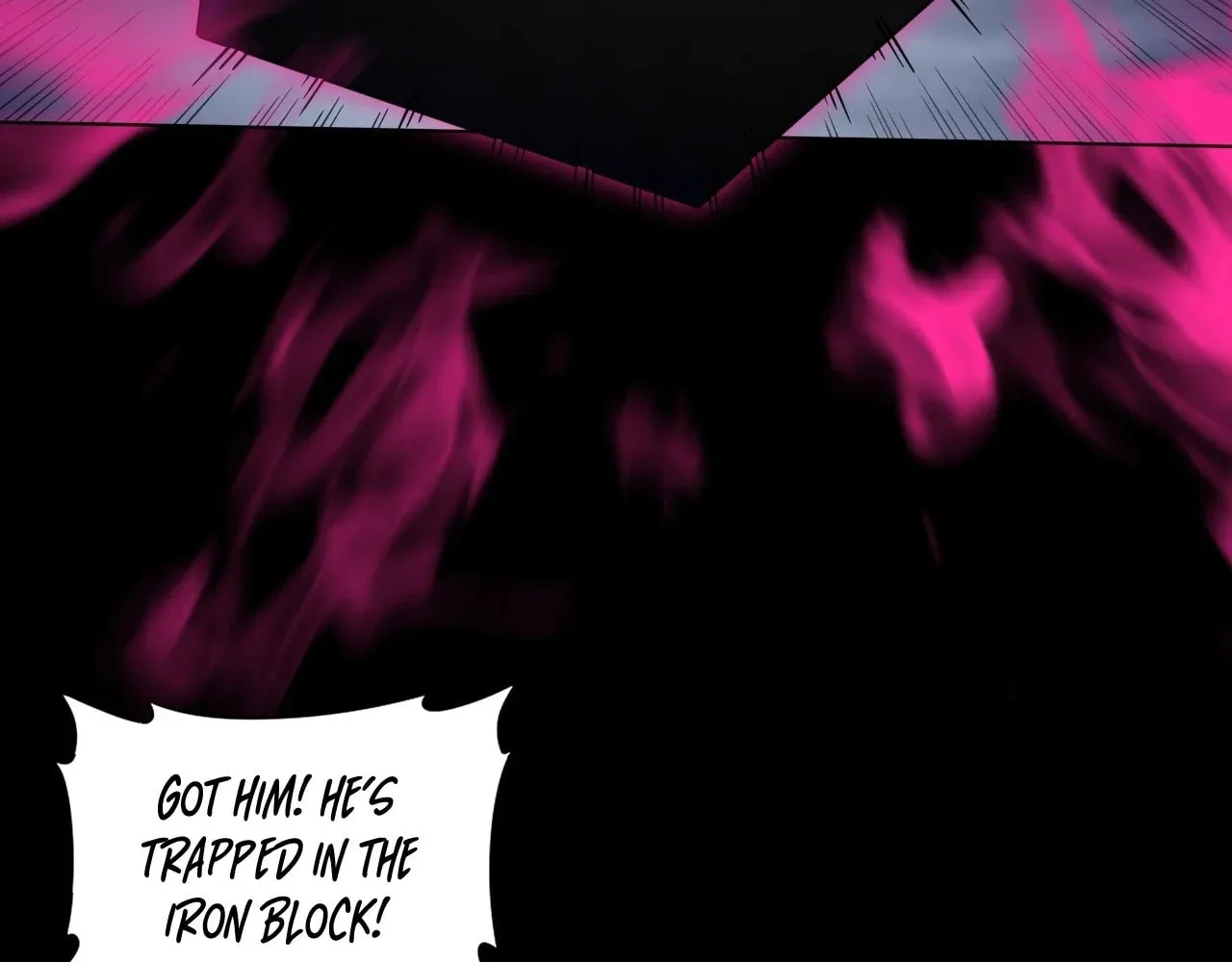 Sinister Immortal Path Mangakakalot X Chapter 3 Page 124