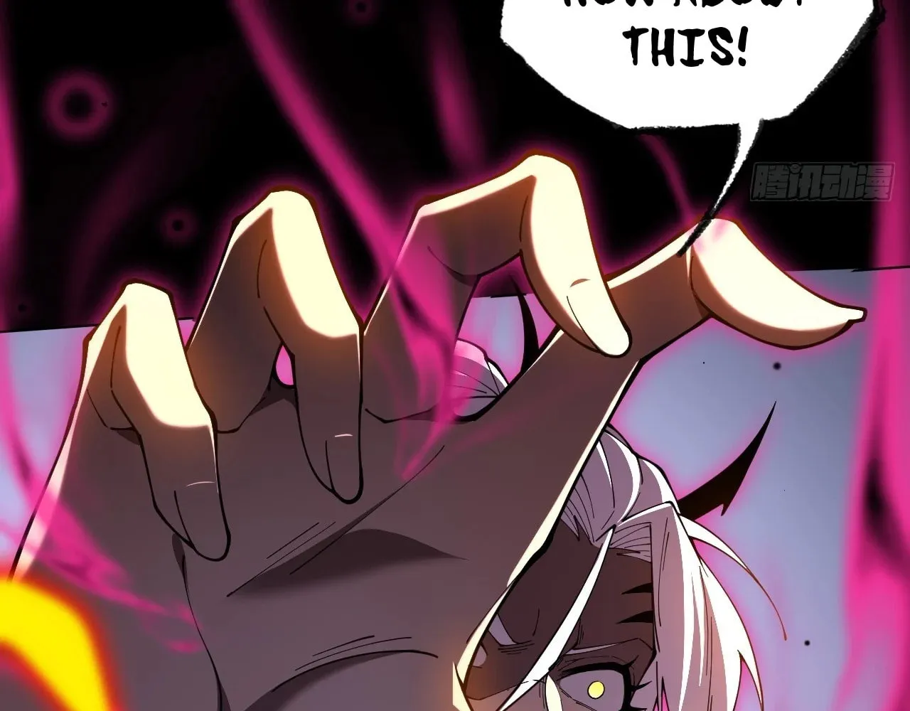 Sinister Immortal Path Mangakakalot X Chapter 3 Page 136